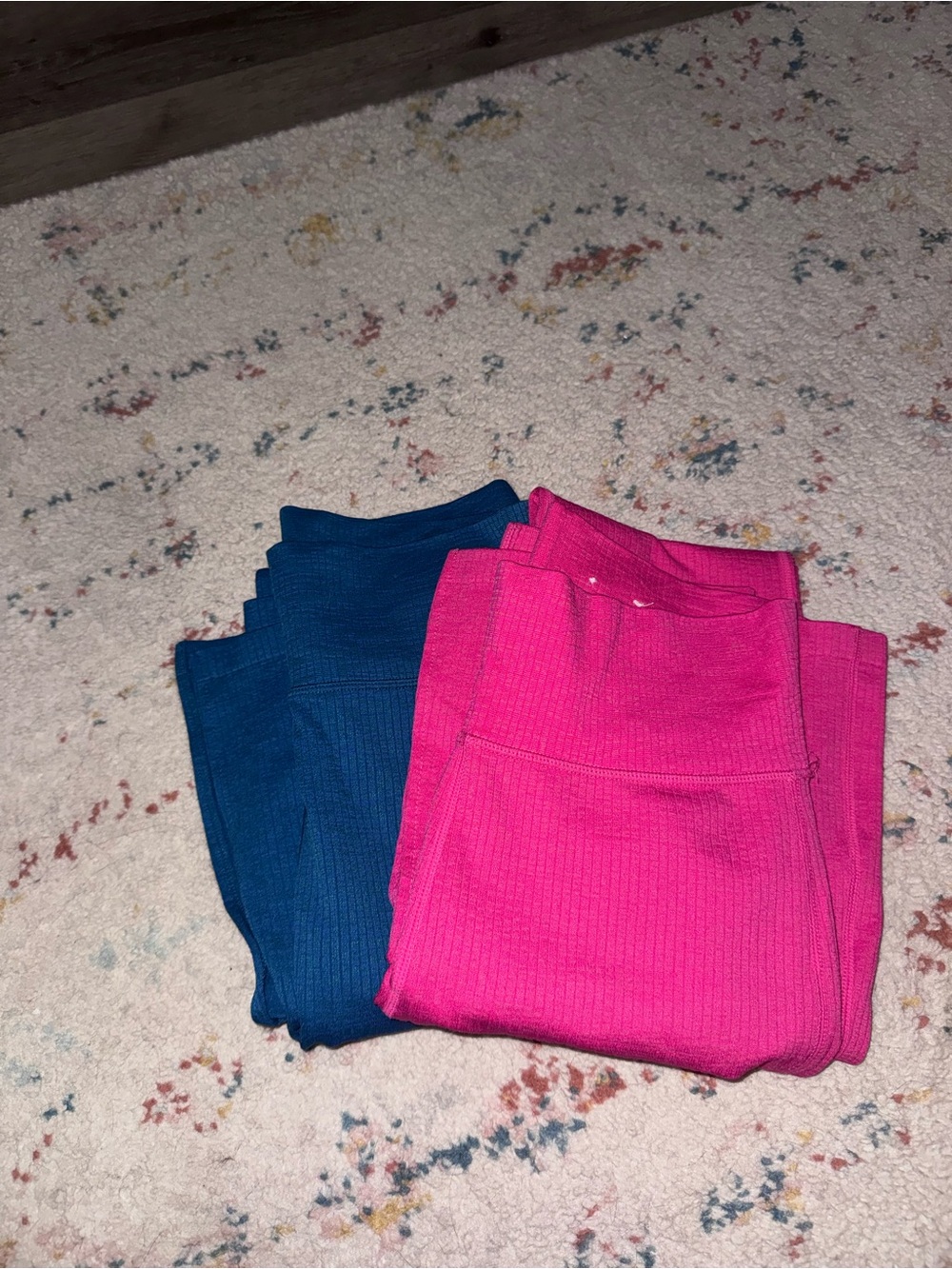 Joy Lab Flare Leggings